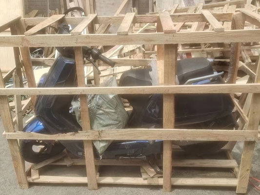 镇远托运电瓶车